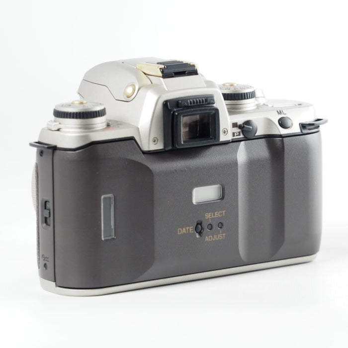 PENTAX MZ-3 SPECIAL EDITION F1.9 43mm ペンタックス カメラ フィルムカメラ 一眼レフ スペシャルパッケージ 2000台限定 #13839