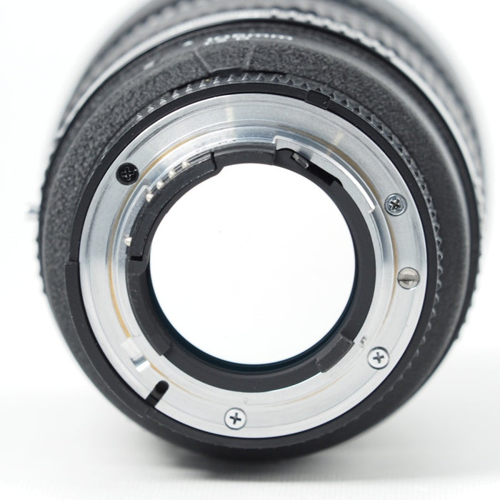 Nikon ニコン 単焦点レンズ Ai AF DC Nikkor 105mm f/2D フルサイズ対応 #14682