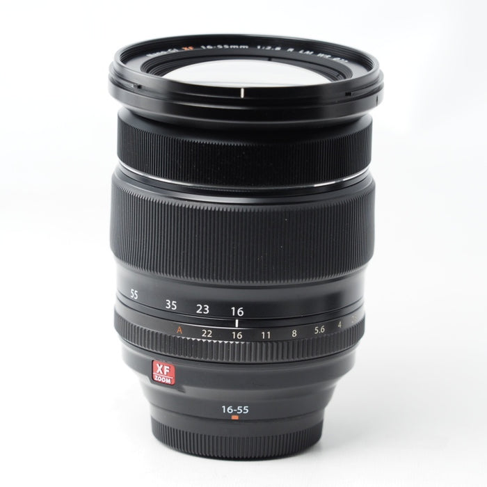 FUJIFILM FUJINON XF 16-55mm F2.8 R LM WR フジフイルム Xマウント #15424