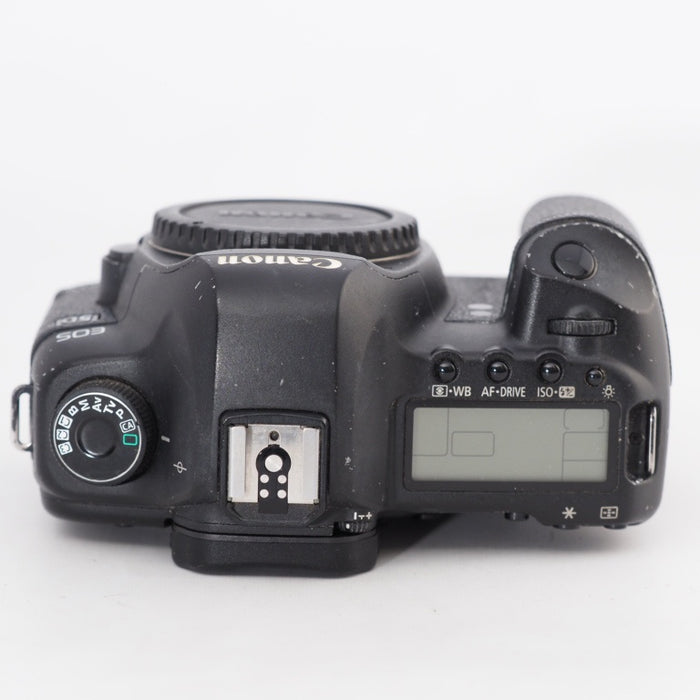 Canon キヤノン デジタル一眼レフカメラ EOS 5D MarkII ボディ #13015