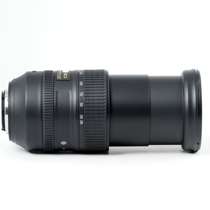 Nikon AF-S NIKKOR 28-300mm f/3.5-5.6G ED VR ニコン Fマウント 高倍率ズームレンズ #14516