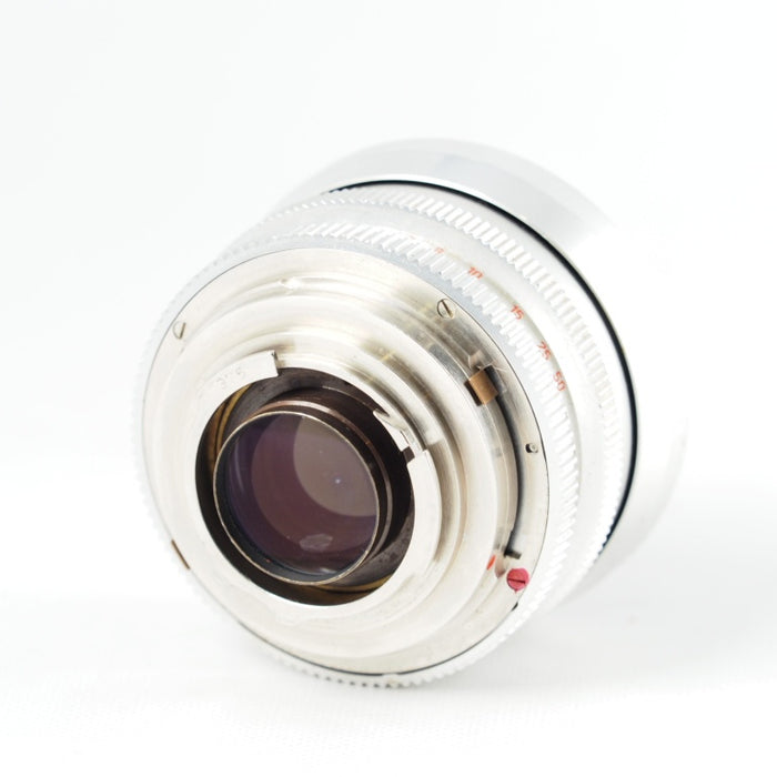 Schneider Kreuznach Retina-Xenon 50mm F1.9 シュナイダー レチナ用 オールドレンズ #13918