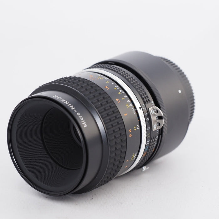 Nikon ニコン Ai Micro-Nikkor 55mm f/2.8S Ai オート接写リング PK-13 #11364