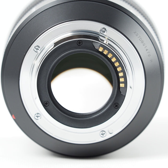 Panasonic D SUMMILUX 25mm/F1.4 ASPH. L-X025 フォーサーズマウント パナソニック 単焦点レンズ #14347
