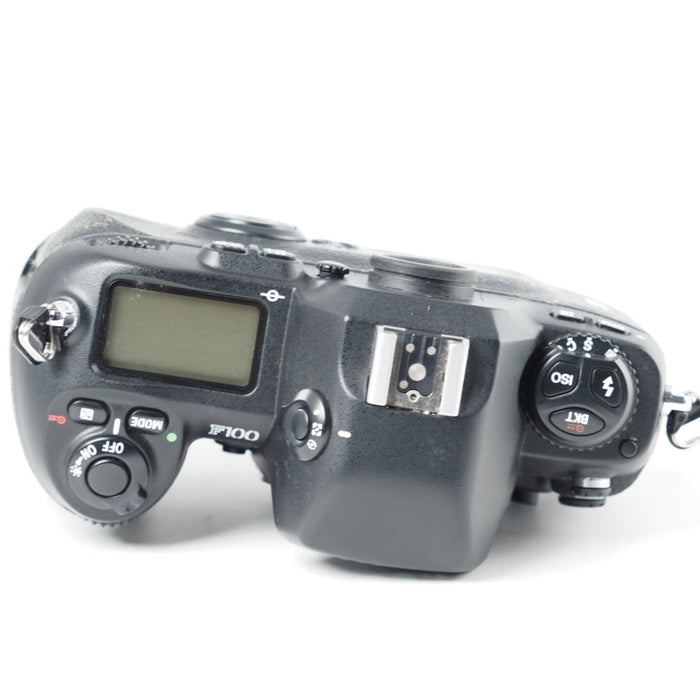 Nikon ニコン AF 一眼レフカメラ ボディ F100 MF-29付属 #14528