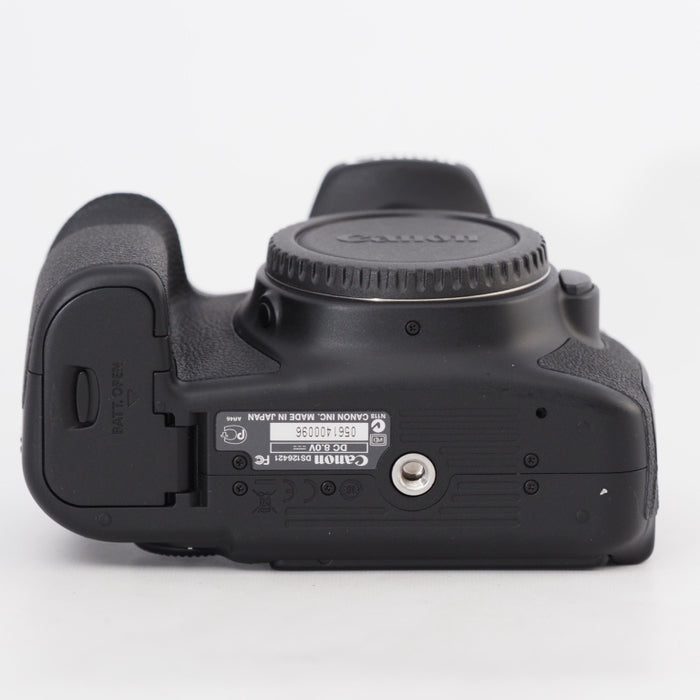 Canon キヤノン デジタル一眼レフカメラ EOS 60Da ボディ 1800万画素 ワイド3.0型TFT式カラー液晶モニター CMOSセンサー EOS60Da 天体写真用 #13269