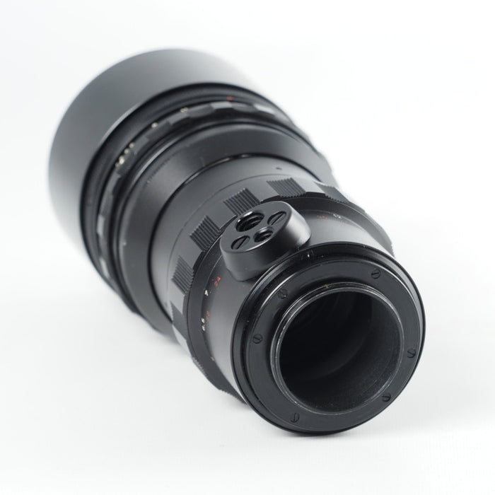 LEICA TELYT 280mm F4.8 ビゾフレックス用 ライカ テリート L39マウント #13828