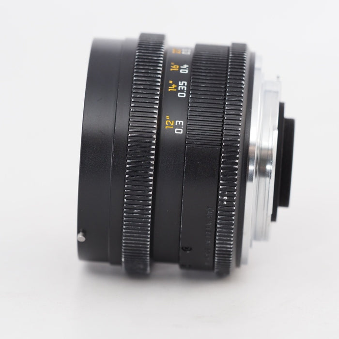 LEICA ELMARIT-R 24mm F2.8 E60 1989年製造 Rオンリー R-Only ライカRマウント #13279