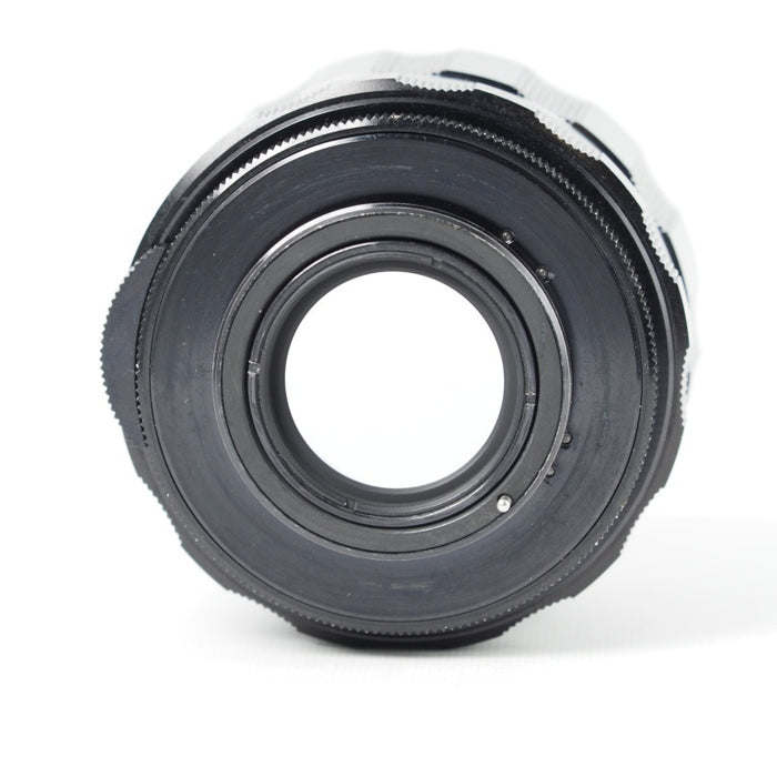 PENTAX ペンタックス Super Takumar 85mm F1.9 M42マウント 整備済み品 #14329