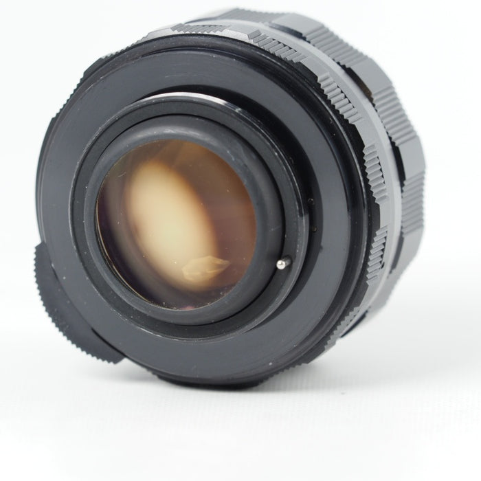 PENTAX ペンタックス Super Takumar 50mm F1.4 M42マウント #14279