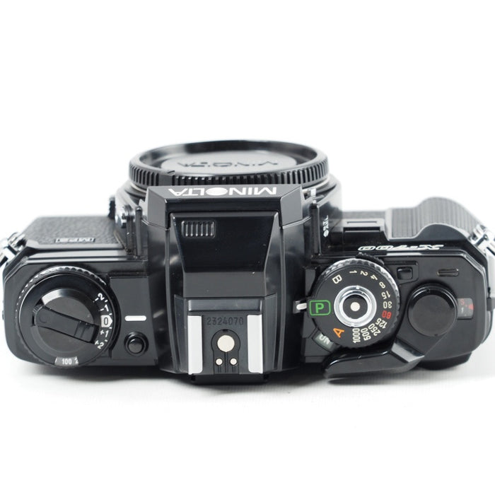MINOLTA ミノルタ X-700 ボディ 後期型 X700 フィルム一眼レフ #14468