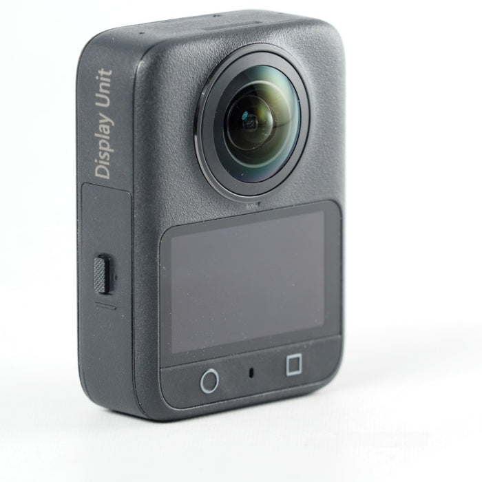 DJI Osmo 360 スタンダードコンボ 360度アクションカメラ Vlogカメラ ネイティブ8K 動画 4K/120fps & 170°ブーストビデオ 1.2億画素 100分8K撮影 防水 スポーツ #13861