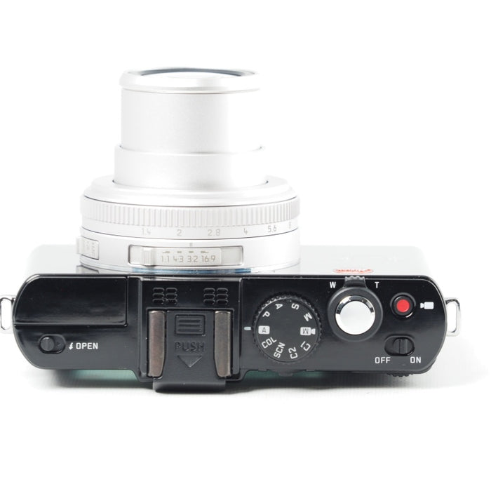 Leica D-LUX6 Edition 100 ライカ誕生100周年記念 特別モデル 世界限定5,000台 18134 #14544