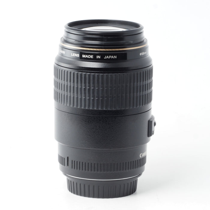 Canon EF 100mm F2.8 USM MACRO EFマウント #16123