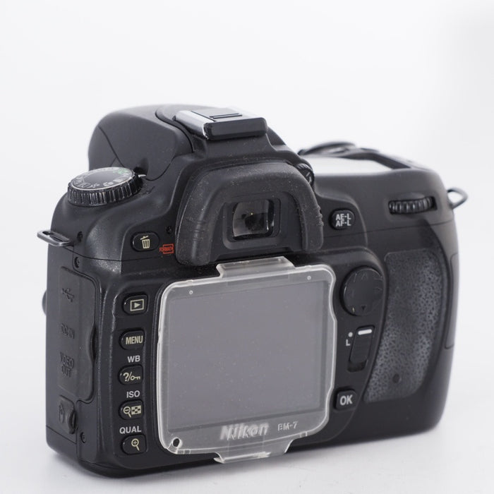 Nikon ニコン デジタル一眼レフカメラ D80 ボディ #11301