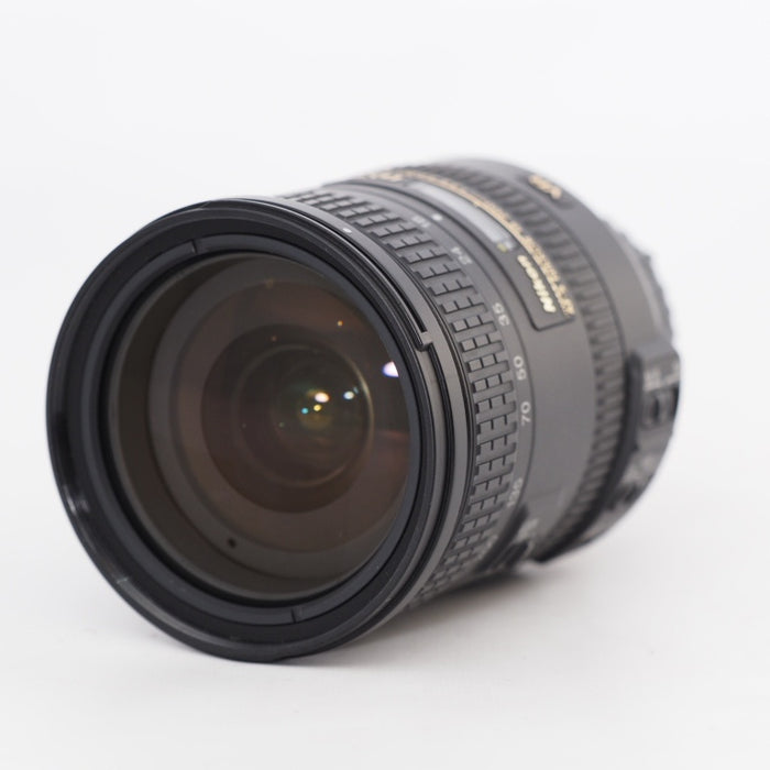 Nikon AF-S DX NIKKOR 18-200mm f/3.5-5.6G ED VR II Lens 2型 ニコン Fマウント #13012