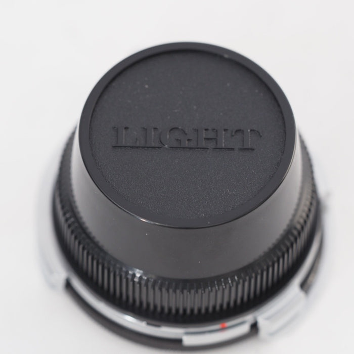 CONTAX Carl Zeiss Hologon 16mm F8 T* ライカ Mマウント改造品 コンタックス ホロゴン #13082