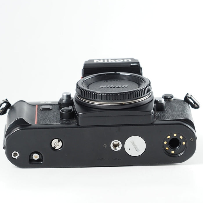 Nikon ニコン フィルム一眼レフ F3HP ボディ ハイアイポイント #13893