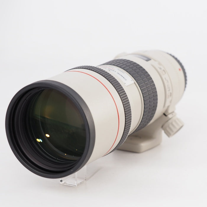 Canon EF 300mm F4 L USM キヤノン 単焦点望遠レンズ EFマウント 交換レンズ #13275