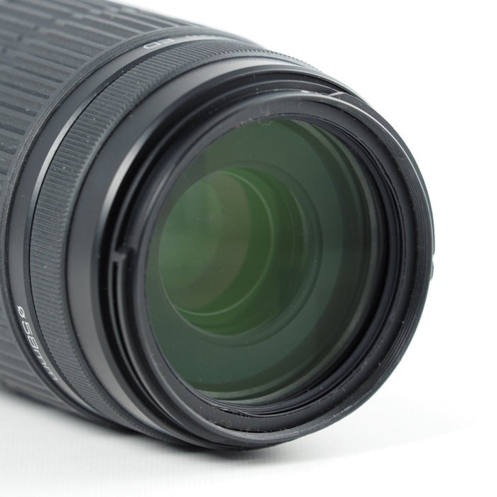 PENTAX DA 55-300mm F4-5.8 ED Kマウント APS-Cサイズ ペンタックス 望遠ズームレンズ 21720 #14288