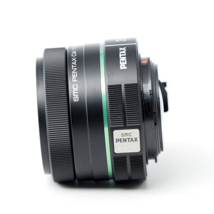 PENTAX DA 35mm F/2.4 AL ブラック Kマウント #15401