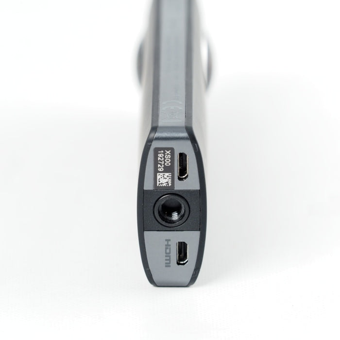 RICOH THETA S ブラック 360度全天球カメラ 360° Full HD 30fps フルハイビジョン動画 25分間連続撮影可能 精度の高い自然なスティッチング HDR合成撮影で明暗差のある室内撮影もきれいに撮影できます 910720 #13821