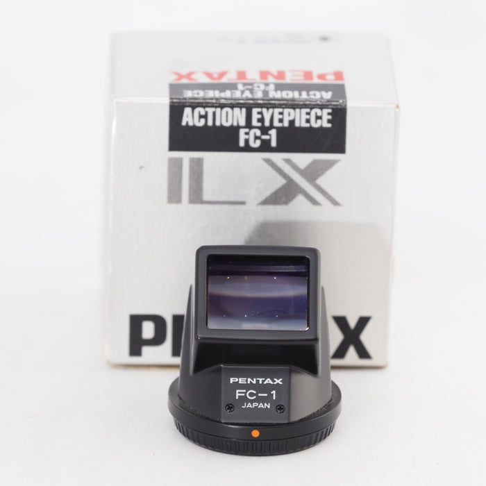 PENTAX ペンタックス FC-1 LX用アクションアイピース ファインダー FC1 #12947