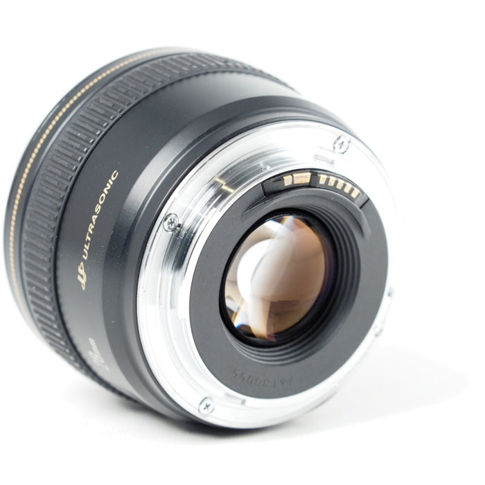 Canon キヤノン 単焦点レンズ EF28mm F1.8 USM フルサイズ対応 EFマウント #14537