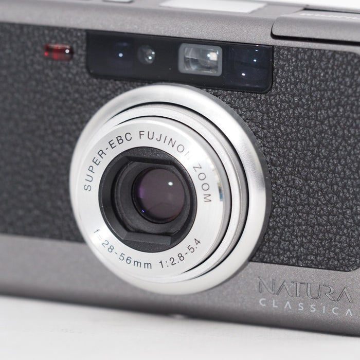 FUJIFILM フィルムカメラ NATURA CLASSICA (ナチュラ クラシカ) FUJI NATURA CLASSICA #13148