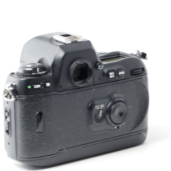 Nikon ニコン AF 一眼レフカメラ F100 ボディ #14657