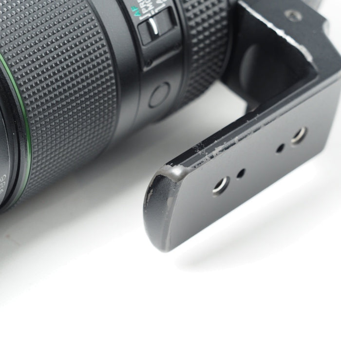 ペンタックス HD PENTAX-D FA 150-450mm F4.5-5.6 ED DC AW 望遠ズームレンズ Kマウント 21340 #14550