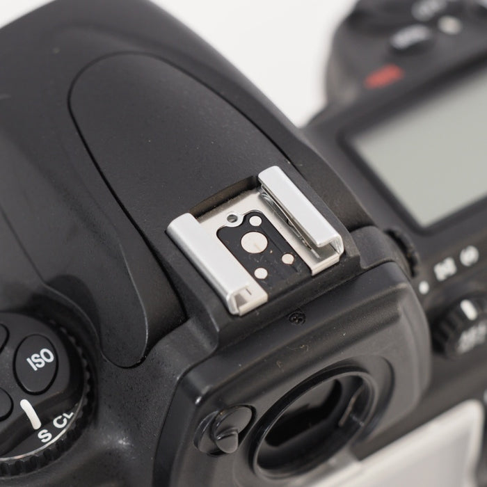 Nikon ニコン デジタル一眼レフカメラ D700 ボディ #13076