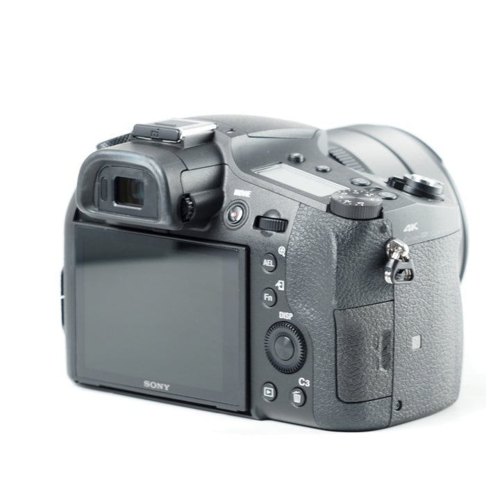 SONY ソニー Cyber-shot RX10M3 F2.4-4.0 24-600mm 2010万画素 DSC-RX10M3 #13885