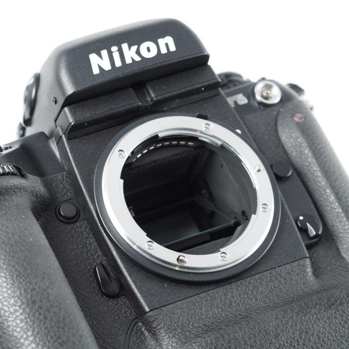 Nikon ニコン F5 ボディ フィルム一眼レフカメラ #13944