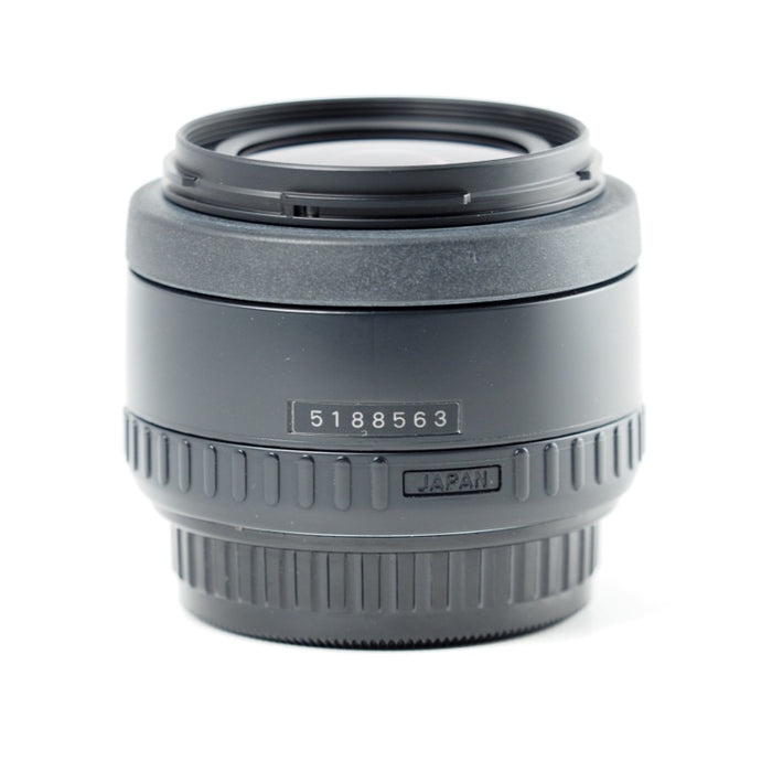 PENTAX 単焦点レンズ FA 35mm F/2 AL フルサイズ対応 22190 Kマウント #14099