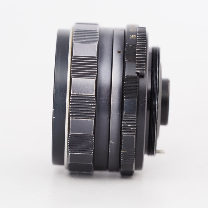 PENTAX Super-Takumar 35mm F3.5 スーパータクマー M42マウント #13033