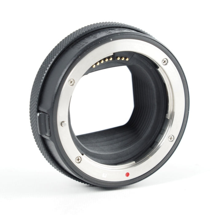Canon コントロールリングマウントアダプター EF-EOS R EOSR対応 CR-EF-EOSR #13989