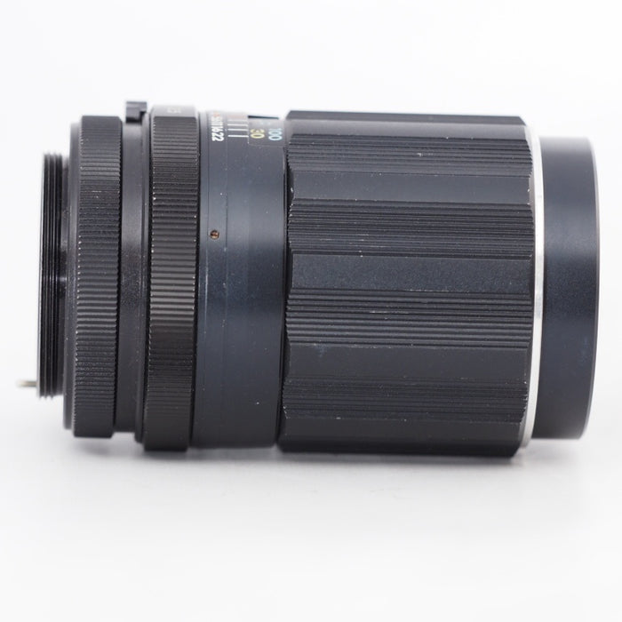 PENTAX Super Takumar 135mm F3.5 F3.5 M42 スクリューマウント MFレンズ #13005