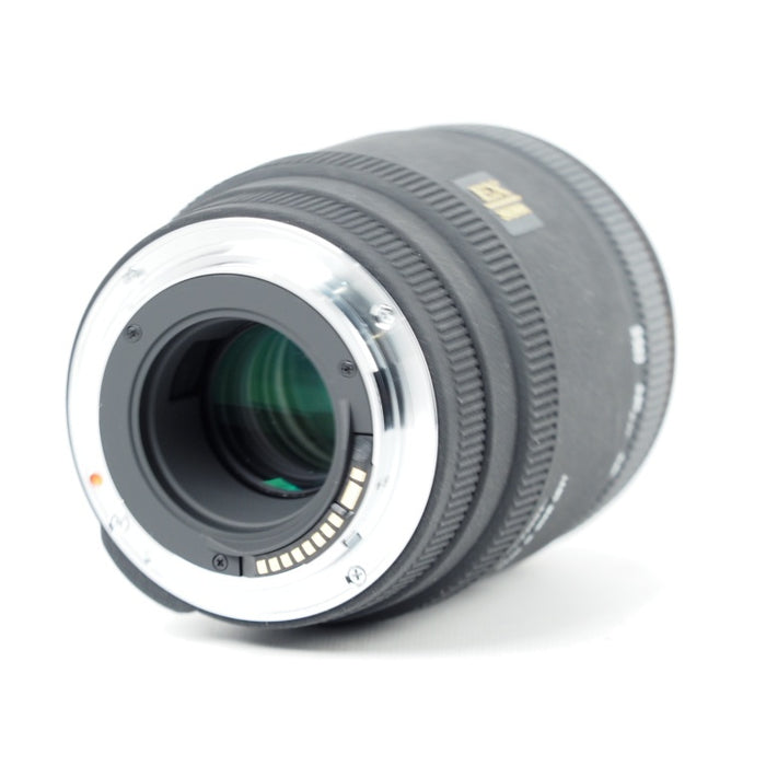 SIGMA MACRO 70mm F2.8 EX DG キヤノン EF用 シグマ 単焦点マクロレンズ フルサイズ対応 #14271
