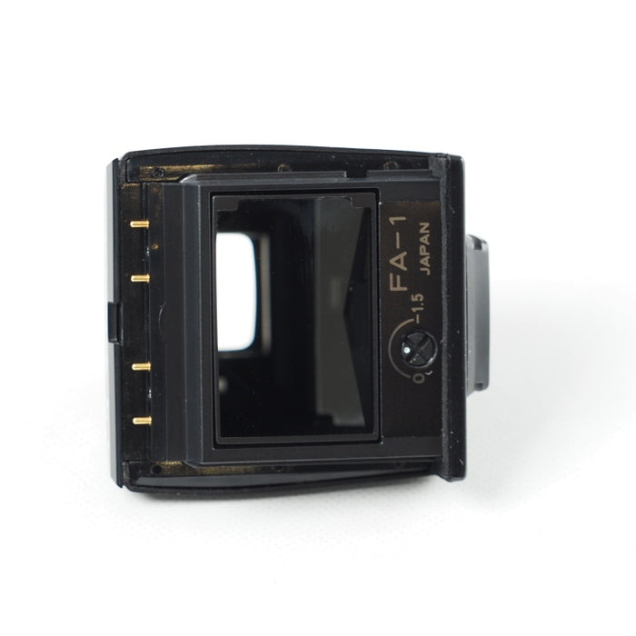 PENTAX ペンタックス FA-1 LX用アイレベルファインダー FA1 #14233