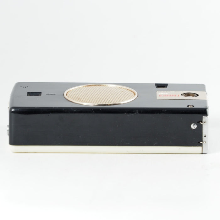 KOWA ramera ラメラ ブラック MODEL KTC-62 23mm F3.5 コーワ ラジオ カメラ #13916