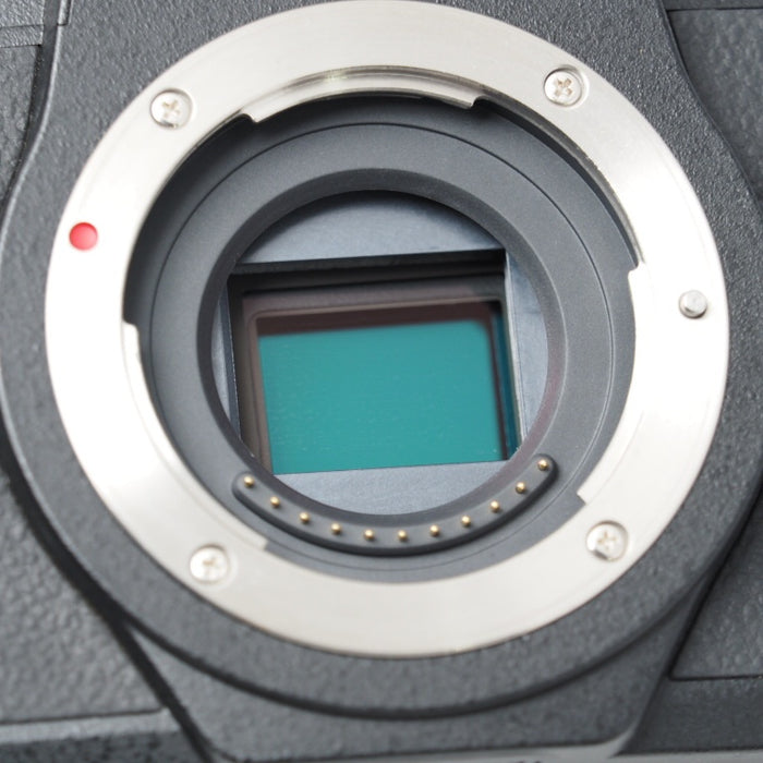 Panasonic LUMIX G8 ボディ ブラック DMC-G8-K #15375
