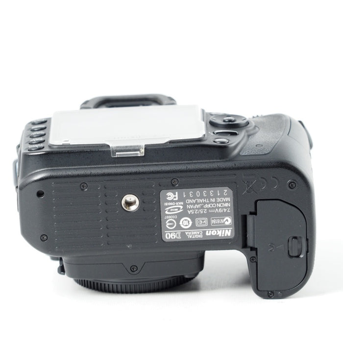 Nikon デジタル一眼レフカメラ D90 ボディ #14598
