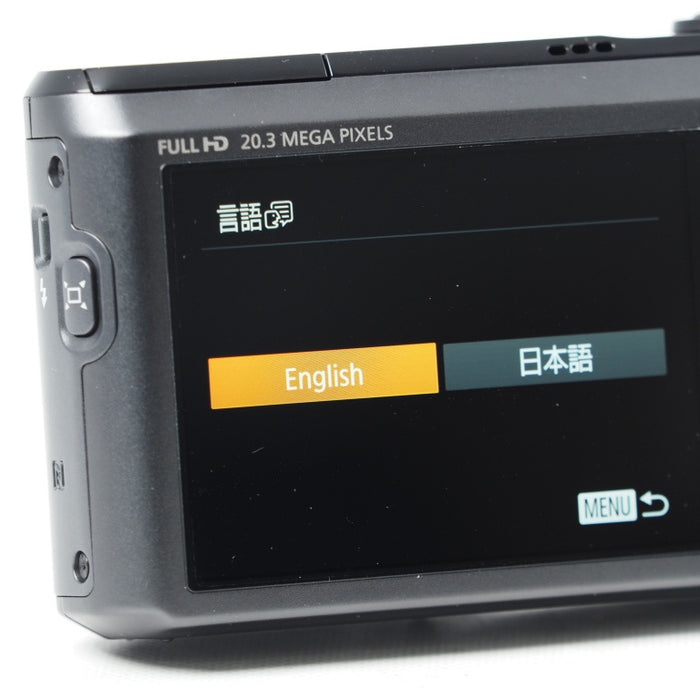 Canon PowerShot SX720 HS ブラック 光学40倍ズーム PSSX720HSBK #14692