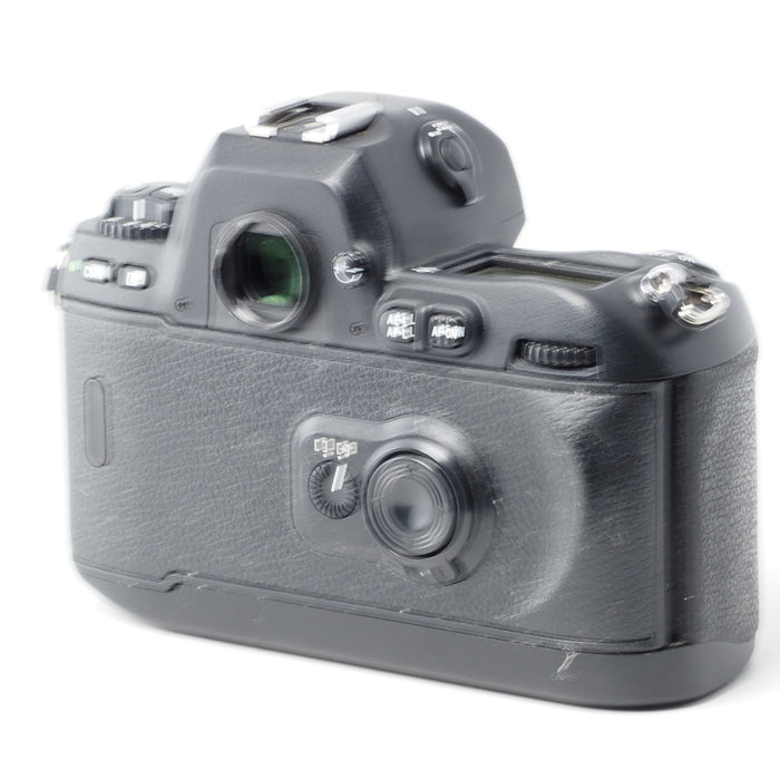 Nikon ニコン AF 一眼レフカメラ F100 ボディ #14657
