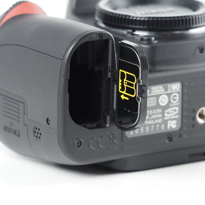 Nikon ニコン デジタル一眼レフカメラ D90 ボディ #13927