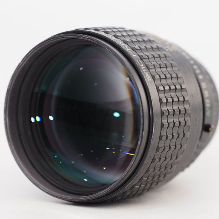 PENTAX ペンタックス SMC PENTAX-A 85mm F1.4 スターレンズ #13298