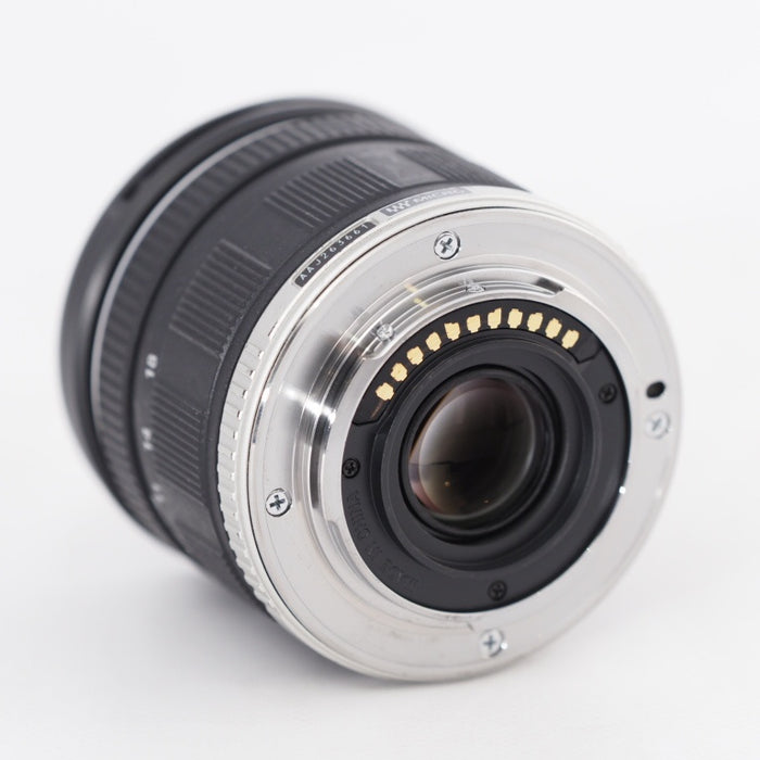 OLYMPUS オリンパス 広角ズームレンズ M.ZUIKO DIGITAL ED 9-18mm F4.0-5.6 マイクロフォーサーズ #12439