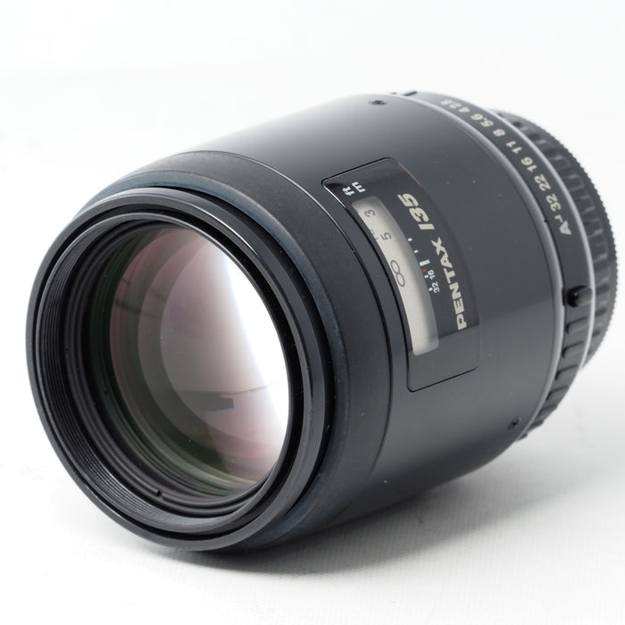 PENTAX FA 135mm F2.8 Kマウント #15703