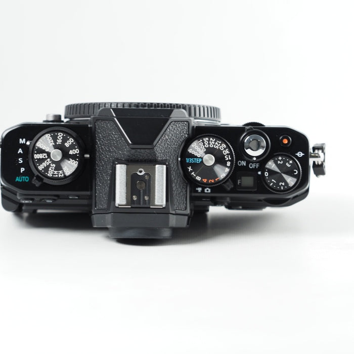 Nikon ニコン ミラーレス一眼レフカメラ Z fc ボディ ブラック Zfc #14119